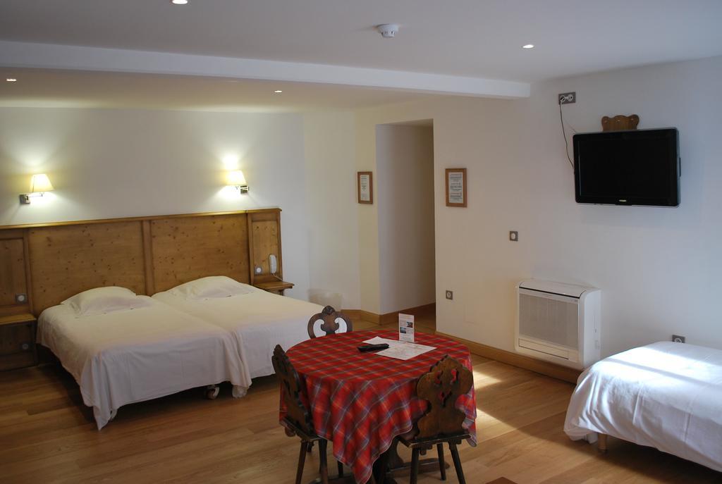 Hotel Restaurant Kleiber Saint-Jean-Saverne Bagian luar foto