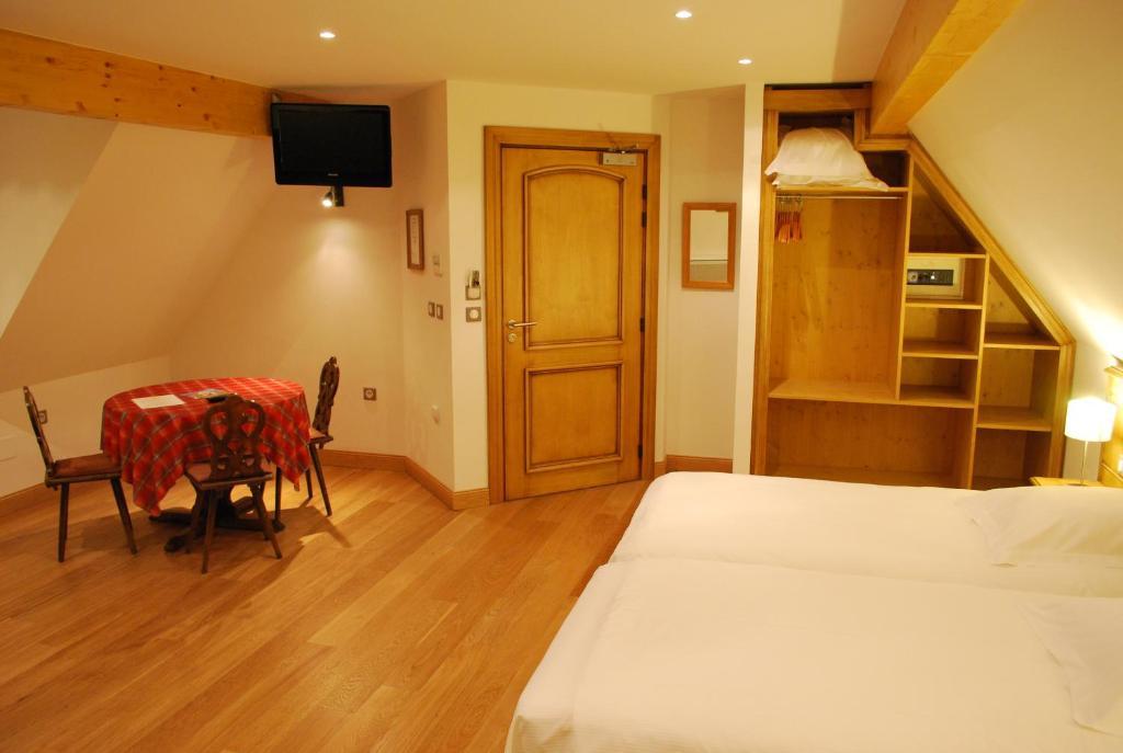Hotel Restaurant Kleiber Saint-Jean-Saverne Bagian luar foto
